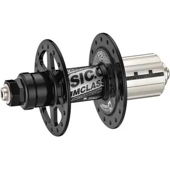 Ráfek na kolo American Classic náboj zadní RD 205SH Shimano 24H 2015 (černá)