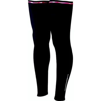 Cyklistické návleky BBB nohavice BBW-358 ColdShield (černá)