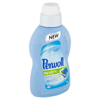 Prací gel Perwoll Sport Activecare Advanced prací gel 900 ml