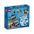 Stavebnice LEGO LEGO City 60241 Jednotka s policejním psem
