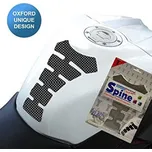 OXFORD protektor Original Spine (carbon)