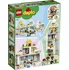 Stavebnice LEGO LEGO Duplo 10929 Town Domeček na hraní