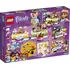 Stavebnice LEGO LEGO Friends 41393 Soutěž v pečení