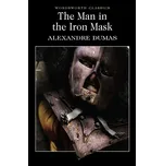 The Man in the Iron Mask - Alexandre…