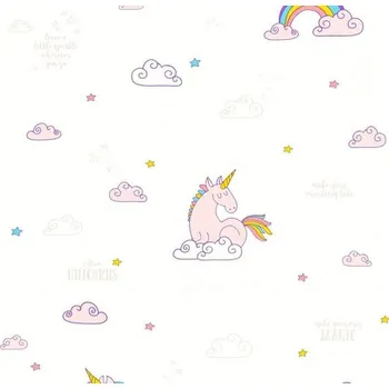 A.S. Création Boys and Girls 6 36158-1 0,53 x 10,05 m Tapeta A.S. Création Boys and Girls 6 36158-1 0,53 x 10,05 m