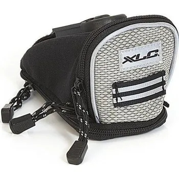 brašna na kolo XLC brašna pod Quick BA-S04 2.4 L (antracit/stříbrná)