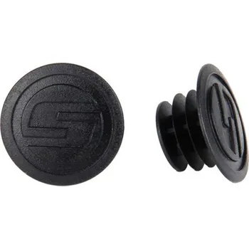 Sport SRAM koncovky BAR END PLUGS MTB