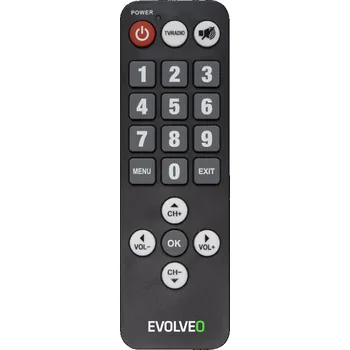 Dálkový ovladač Evolveo REM 3055/3065