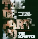 The Departed - Various [CD]