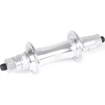 Náboj kola 34R přední náboj ROTO 36 (stříbrná)