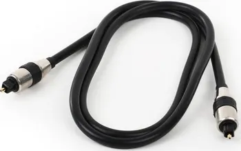 Audio kabel FrontStage optický kabel Toslink F05 1 m