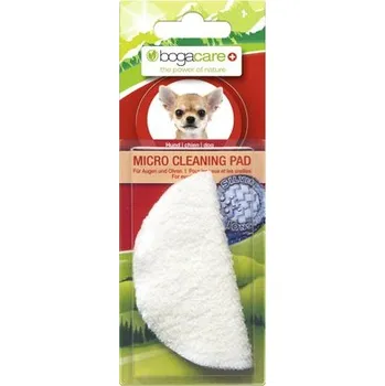 Kosmetika pro psa BOGAR bogacare MICRO CLEANING PAD, pes, 1 ks