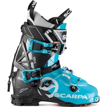 Sjezdové boty Scarpa Gea LD 3.0 12047T 2019/20 245