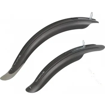 Blatník na kolo M-Wave blatníky 12-18