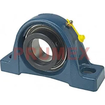 FKL UYS 205 ložisková jednotka