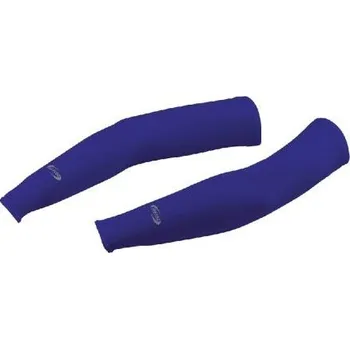 Cyklistické návleky BBB návleky na ruce BBW-92 Arm Warmers (modrá)