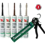 Tmel TEC7 BCTTEC hybridní polymer, Barva bílá