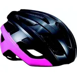 BBB přilba BHE-29 Kite 2017 (černo/růžová)