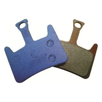 Brzda na kolo A2Z brzdové destičky AZ-261