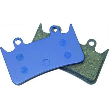 Brzda na kolo A2Z brzdové destičky Fastop AZ-520