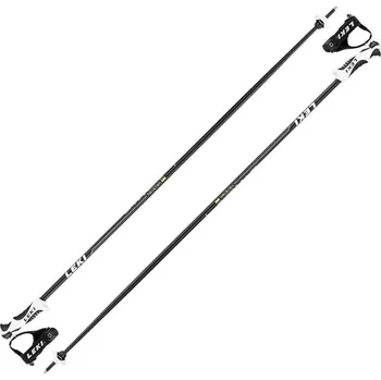 Sjezdová hůlka Recenze LEKI Spark Lite S 2019/20 130 cm