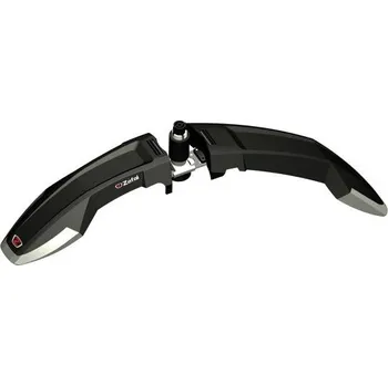 Blatník na kolo Zefal přední blatník Deflector FM60 (černá)