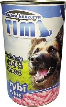 Krmivo pro psa Sokol Falco Tim rybí 1,2 kg