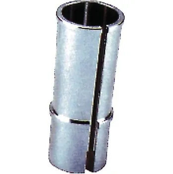 Sedlovka OEM adapter 27.2 mm