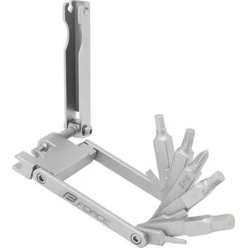 Multiklíč Force multifunkční klíč 12 funkcí