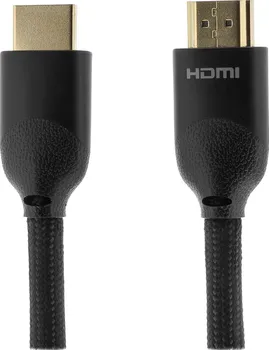 Video kabel Sencor SAV 365-030 HDMI M-M 3M v2.0 PG