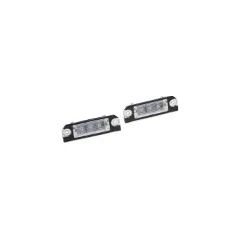 Osvětlení SPZ LED osvětlení SPZ do vozu VW SLEVA 2%