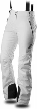 Snowboardové kalhoty Trimm Darra bílé