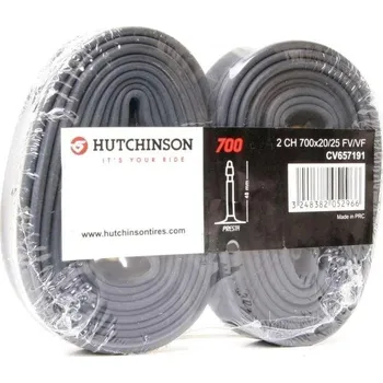 Duše na kolo Hutchinson sada duší 26' 26x1.7-2.35 SV 48 mm
