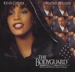 The Bodyguard - Whitney  Houston [CD]…