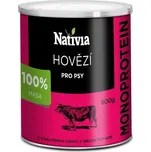 Nativia Konzerva hovězí maso