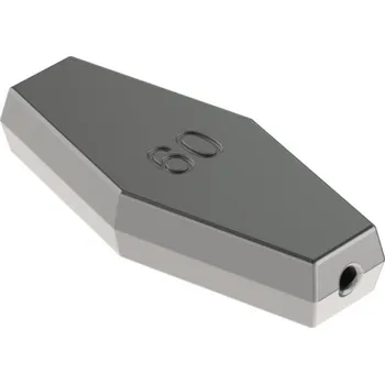 Suretti Olovo průběžné šestihran 15g