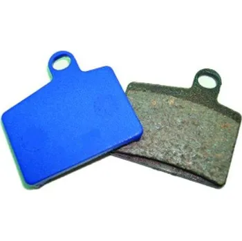 Brzda na kolo A2Z brzdové destičky Fastop AZ-260