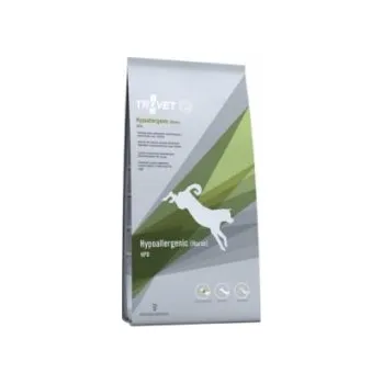 Krmivo pro psa Trovet pes HPD Dry 3kg