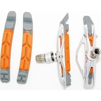 Brzda na kolo Ashima výměnné botky AP-72CV