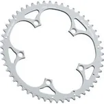 Stronglight převodník typ 130 S vnější 7075-T6 (stříbrná)