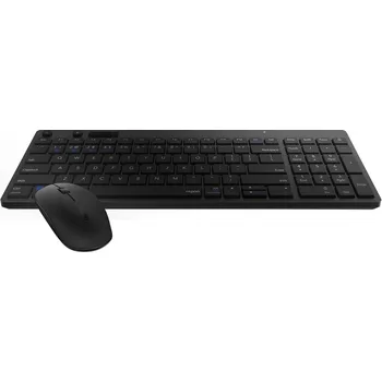 Rapoo 8050T
