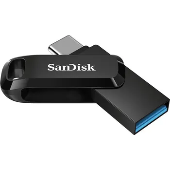Sandisk Ultra Dual Drive Go 256 GB…