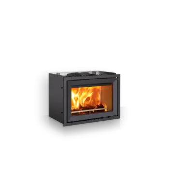 Krbová vložka Krbová vložka JOTUL I 520 F BP, Prosklení Přední I 520 CB F