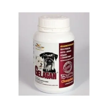 Gelacan Champion pro černobílá plemena psů 150g