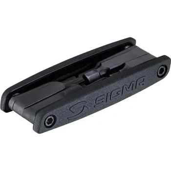 Multiklíč Sigma nářadí SMALL 8 funkcí