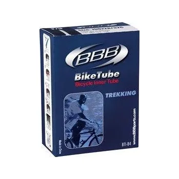 Duše na kolo BBB duše BTI-82 BikeTube 700x35/43C DV/EP