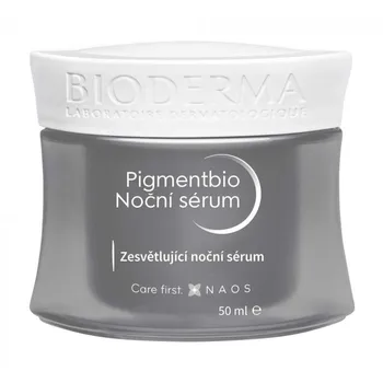 Pleťové sérum Bioderma Pigmentbio Noční sérum 50 ml