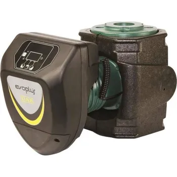 Tepelné čerpadlo Evoplus Medium B 100/340 65 M
