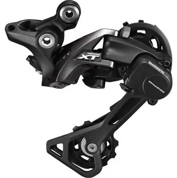 Shimano přehazovačka Deore XT RD-M8000 SGS 11s Shadow Plus