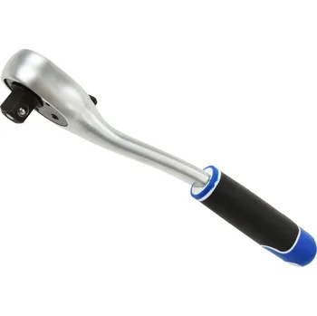 Ráčna Geko ráčna prohnutá 1/2"